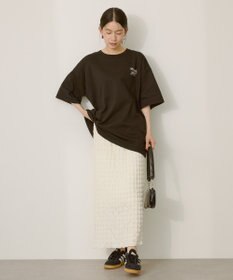 AMERICAN HOLIC ポコポコナロースカート