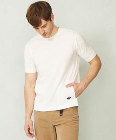 JOSEPH ABBOUD MOUNTAIN 【UNISEX】ドライタッチ クールスキンカモTシャツ