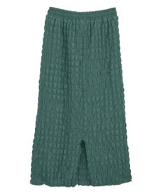 AMERICAN HOLIC ポコポコナロースカート