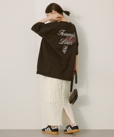 AMERICAN HOLIC ポコポコナロースカート