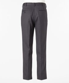 J.PRESS MEN 【ESSENTIAL CLOTHING】ヘリンボーンストライプ スーツ/総裏