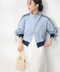 CRAFT STANDARD BOUTIQUE 別注/maison vert マクラメ手編みショルダーバッグ