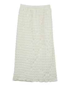 AMERICAN HOLIC ポコポコナロースカート