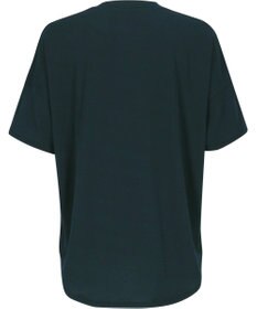 CW-X 【WOMEN】 CW-X Ｔシャツ 梨地素材 薄手 シアー感 スポーツウェア 半袖 レディース DLY125 /ワコール