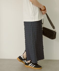 AMERICAN HOLIC ポコポコナロースカート