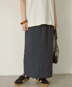 AMERICAN HOLIC ポコポコナロースカート