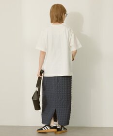 AMERICAN HOLIC ポコポコナロースカート