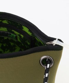 PW CIRCULUS 【25秋冬新色追加！】PW ロゴサコッシュ カートバッグ ゴルフ