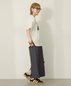 AMERICAN HOLIC ポコポコナロースカート