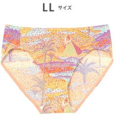 tsumori chisato SLEEP ツモリチサト ショーツ レディース UPX577 /ワコール