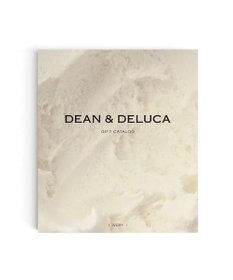 antina gift studio DEAN & DELUCA ギフトカタログ(ブックタイプ) ＜IVORY-BC(アイボリー-BC)＞