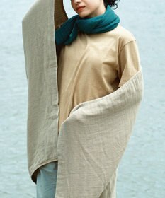 SHINTO TOWEL 【2.5-PLY GAUZE】 ロングタオルマフラー