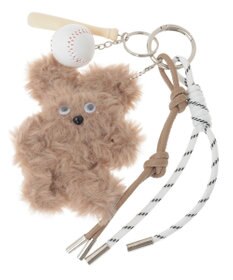 AMERICAN HOLIC ベースボール クマチャーム