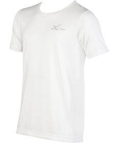 CW-X 【UNISEX】 アウター Tシャツ 半袖 DLR125 /ワコール