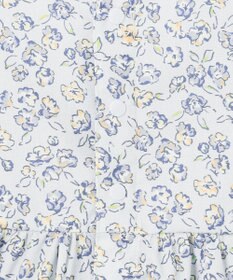 組曲 KIDS 【80-90㎝】サクラララ セットアップ