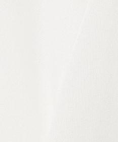 GRACE CONTINENTAL ラメシアードルマンニットカーディガン