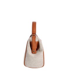 Atelier nuu 【人気シリーズ新モデル/国産レザー/ショルダー】parcel cotone ナノダレス バッグ