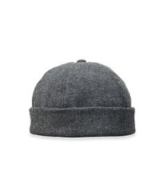 林八百吉商店 un chapeau  フィッシャーマンキャップ