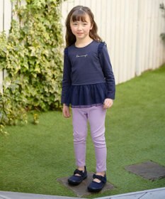 ANY KIDS 7days ドリームストレッチ パンツ