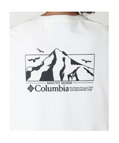 Columbia Columbia/ ロマビスタグラフィックショートスリーブTシャツ /コロンビア