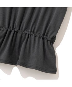 ZERO HALLIBURTON ロングハーフジップシャーリングシャツ 82833 レディーW4S2 スゴルフ