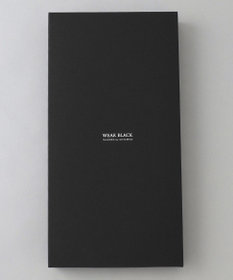 GOTAIRIKU 【WEAR BLACK】フォーマル用 アスコットタイ