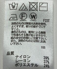 ONWARD Reuse Park 【any SiS】ニット秋冬