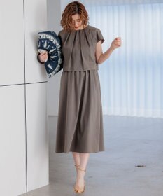 23区 【CLASSY.6月号掲載/Oggi4月号掲載】オリジナル スカーフ バッグ