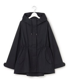 ICB L テントライン フーデットコート