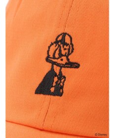 Green Parks ドナルドダック９０ｔｈ／刺繍ＣＡＰ