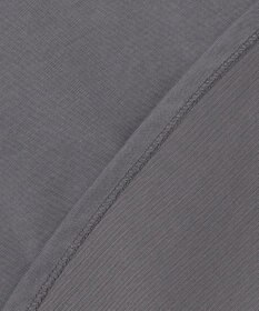 ANY アソートロゴラウンドヘムTシャツ