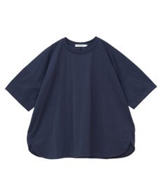 AMERICAN HOLIC バックフリルラウンドカットプルオーバー