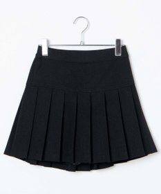 WEGO 【SCHOOL ITEM】プリーツスカパン