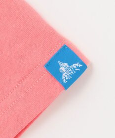 SHARE PARK MENS 【UNISEX】UVカット アートコラボTシャツ〈HIKING〉