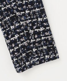 組曲 KIDS 【150-170㎝】ツイードライクジャージー ジャケット