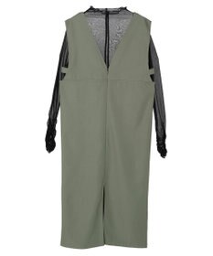 Green Parks ・ＥＬＥＮＣＡＲＥ　ＤＵＥ　ＳＥＴ２点インナー×ジャンスカ