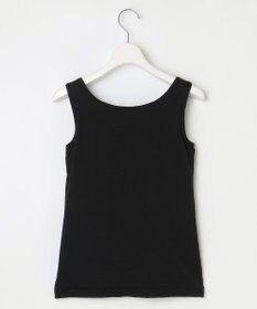 自由区 【ワコールコラボ】【洗える】カップイン タンクトップ