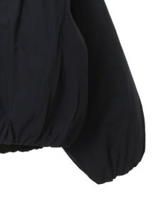 Green Parks 中綿シャーリングブルゾン