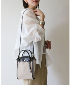 MORROW by thank 新色追加！【軽量】NYC BAG ミニショルダーバッグ