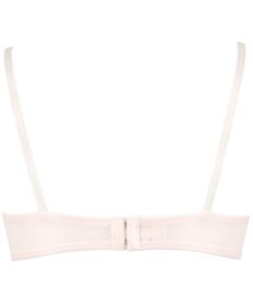 Wing 【マッチミーブラ】　ブラがわたしに合わせてくれる　バストの左右差や個々のバストの状態に柔軟に対応　ウイング／ワコール　KB2002