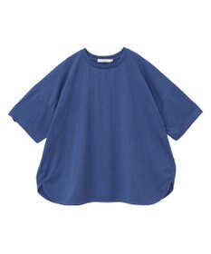 AMERICAN HOLIC バックフリルラウンドカットプルオーバー