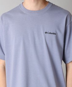 Columbia Columbia/ ヤハラフォレストグラフィックショートスリーブTシャツ /コロンビア