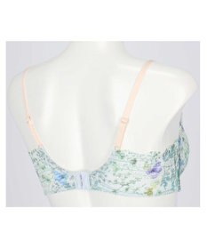 une nana cool MADE WITH LIBERTY FABRIC 特別な日以外の364日つけたくなるブラ 364ブラ レース