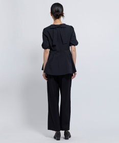 TOCCA BUNNY PUFF ブラウス