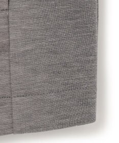 JOSEPH HOMME ハイゲージモックロディ　カットソージャケット