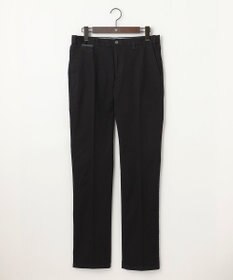 JOSEPH ABBOUD 【キングサイズ・ウエストも伸びる！・新色追加】オーガニックストレッチパンツ