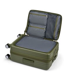 Samsonite アメリカンツーリスター スーツケース 74L(/86L) トラント スピナー68 TRANTO