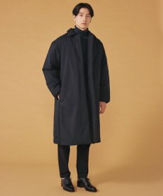 UNFILO MENS MOVE TEX タートルネック ニット