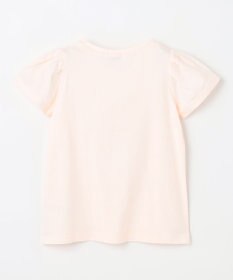 ANY KIDS ネックレス付き ネコTシャツ