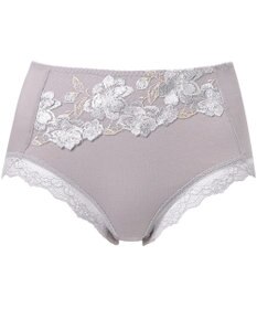 Wing ショーツ PB5010とペア 【5010シリーズ】 はきこみ丈ふかめ PF5014 ウイング／ワコール